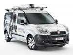 Fiat Doblo Cargo Maxi 2010 года
